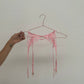 Suki Garter Belt