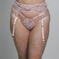 Rhiannon Garter Belt